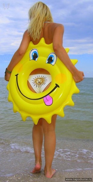 Фото Юлия Серых