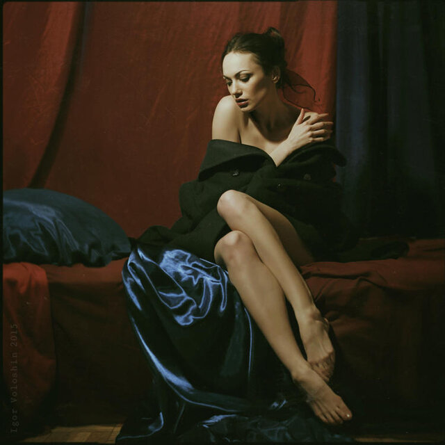 Фото Роксана Roks Конюк