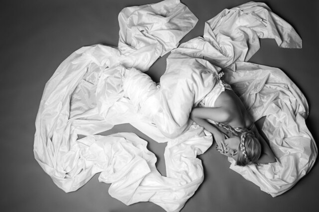 Фото Дарья DariyaImage Алексеева