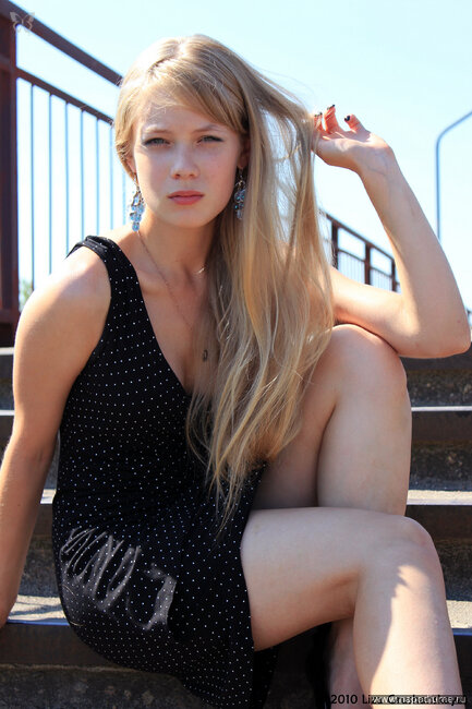Фото Liza Grushanskaya