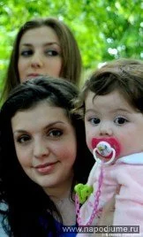 Denis Timofeev's photo
