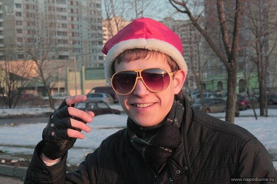 Фото Никита Литвинцев