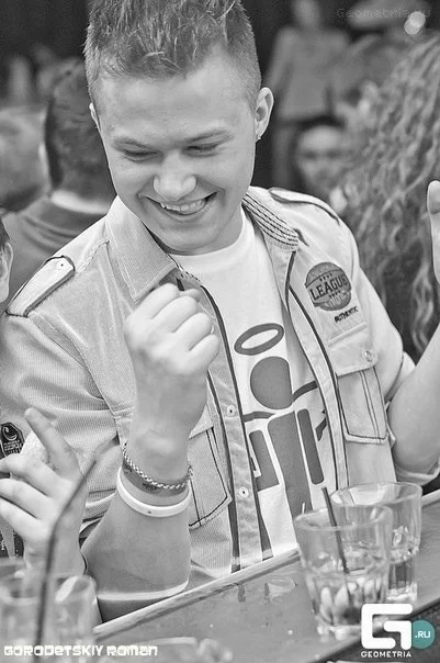 Vadik Kovalenko's photo