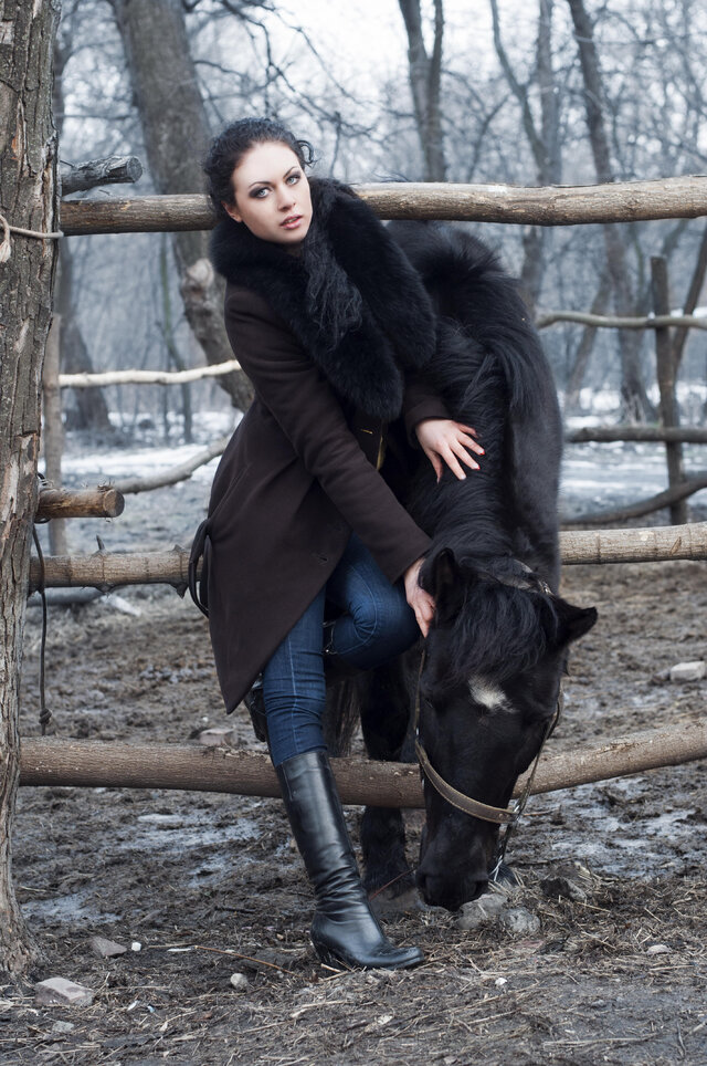 Фото Анна Anita Юхименко