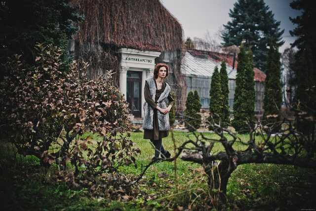 Фото Bogdan Babanin