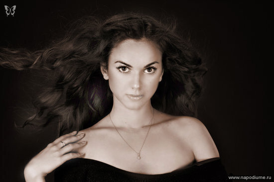 Фото Danna Diva
