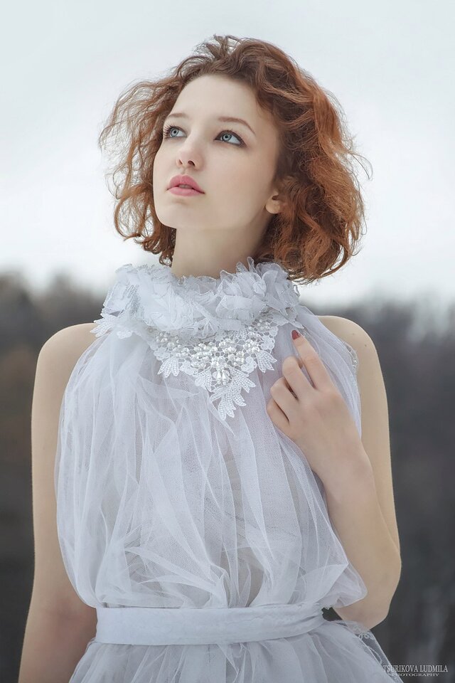 Фото Анастасия Волкова