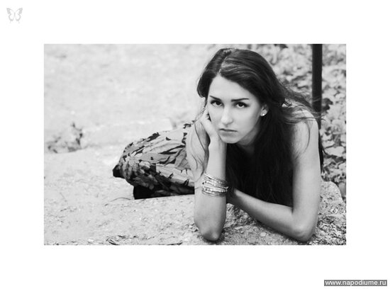 Фото Nastia Peniaz