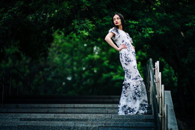 Фото Анастясия Nastya Grinberg Гринберг