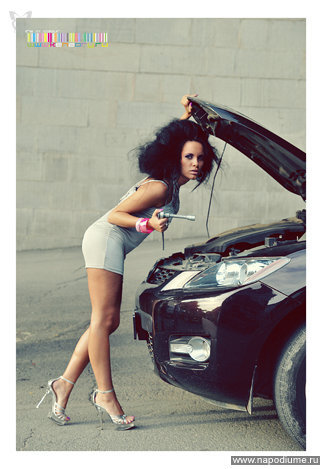 Exxy,  улица,  девушка,  переход,  фэшен,  Fashion,  Vladivostok, Kenzory.ru, Max,  Kenzory