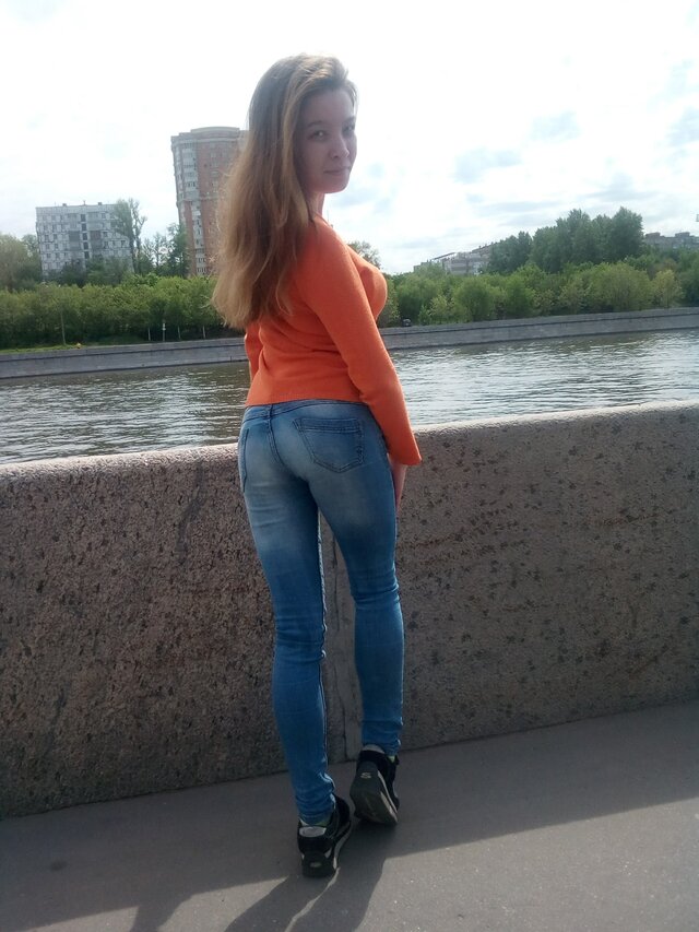 Фото Кристина Kristina Кошель