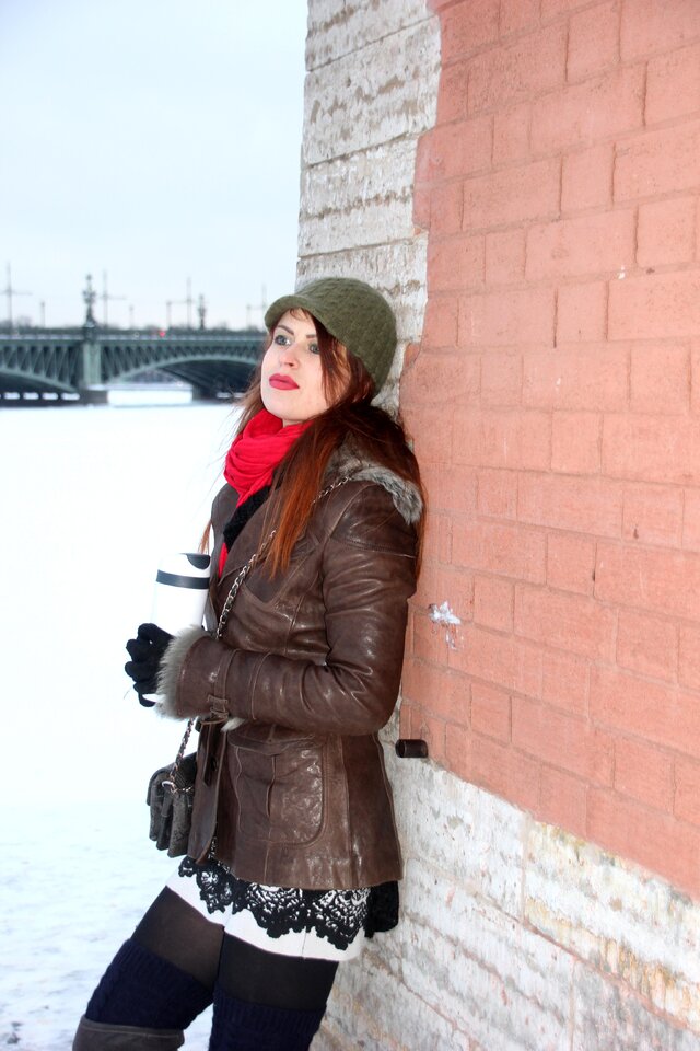 Фото Анна Старосотникова