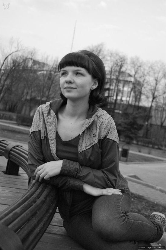 Фото Катя Сизова