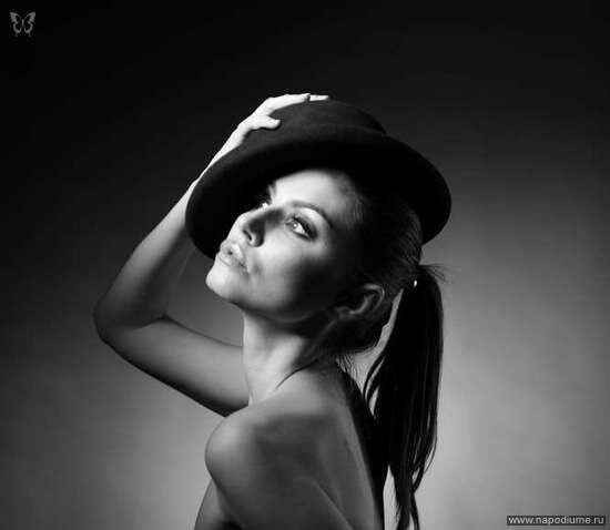 Фото Анна Вердыш