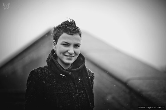Фото Андрей Kolygin