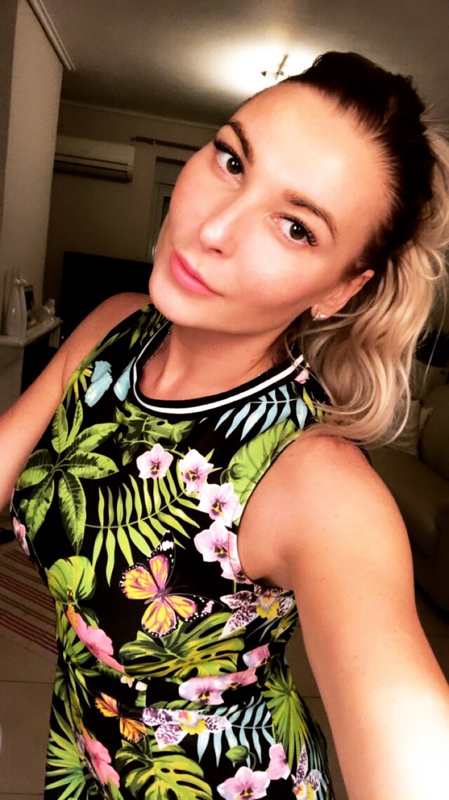 Фото Anjelika Polyakova