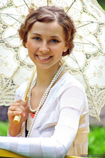 Фото Мария Павина