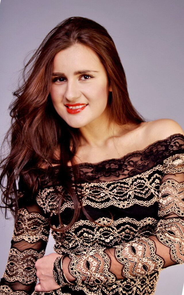 Фото Елена Соломатина