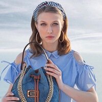 Фото Алина Бредова