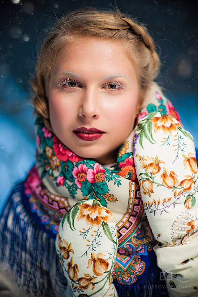 Фото Катерина Грищенко