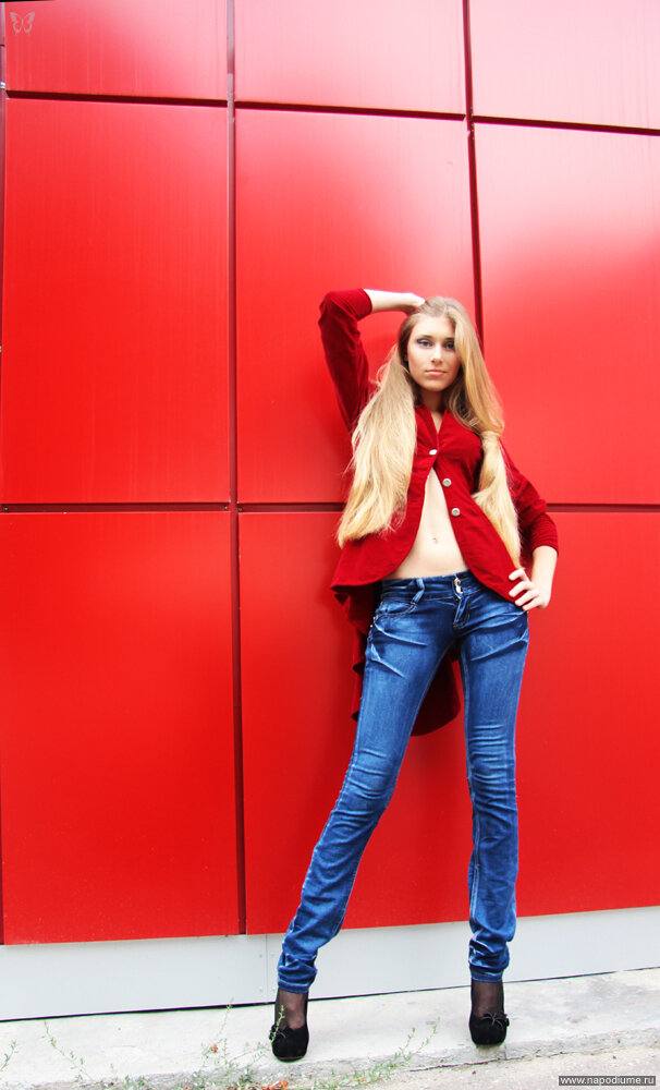 Фото Ekaterina Marchenko