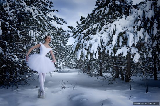Фото Ксения Борисова