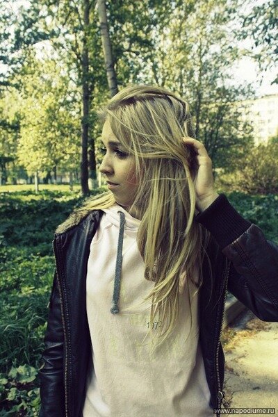 Фото Nina Klochkova