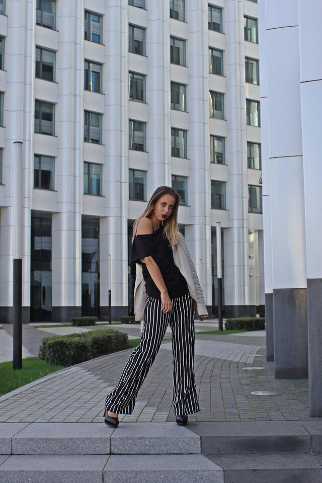 Фото Екатерина Новикова