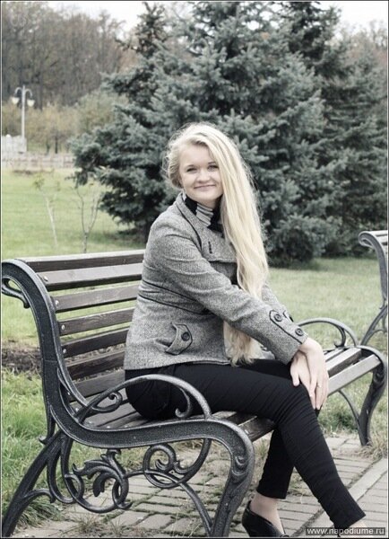 Фото Елена Воронина
