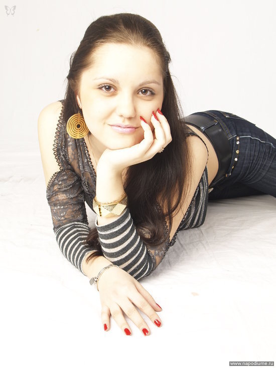 Фото Анна Колина