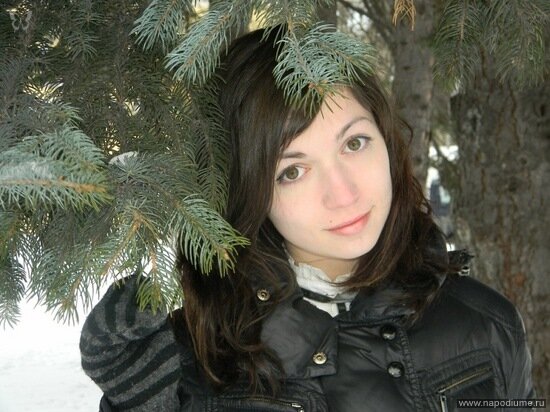 Фото Julia Kotova
