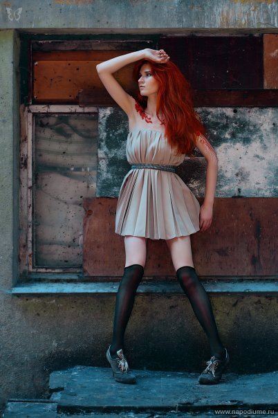 Фото Cristina Nakonechna