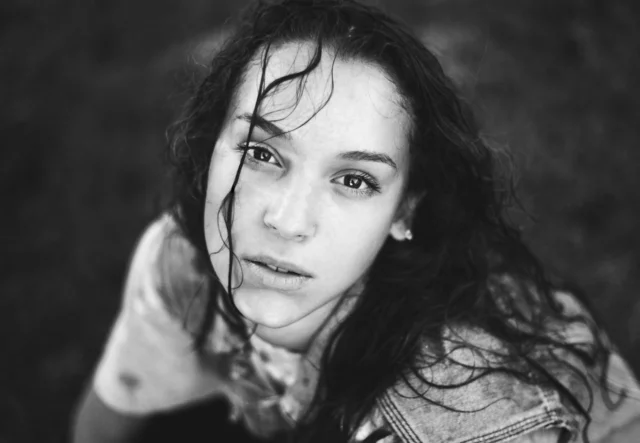 Darya Bondarenko's photo