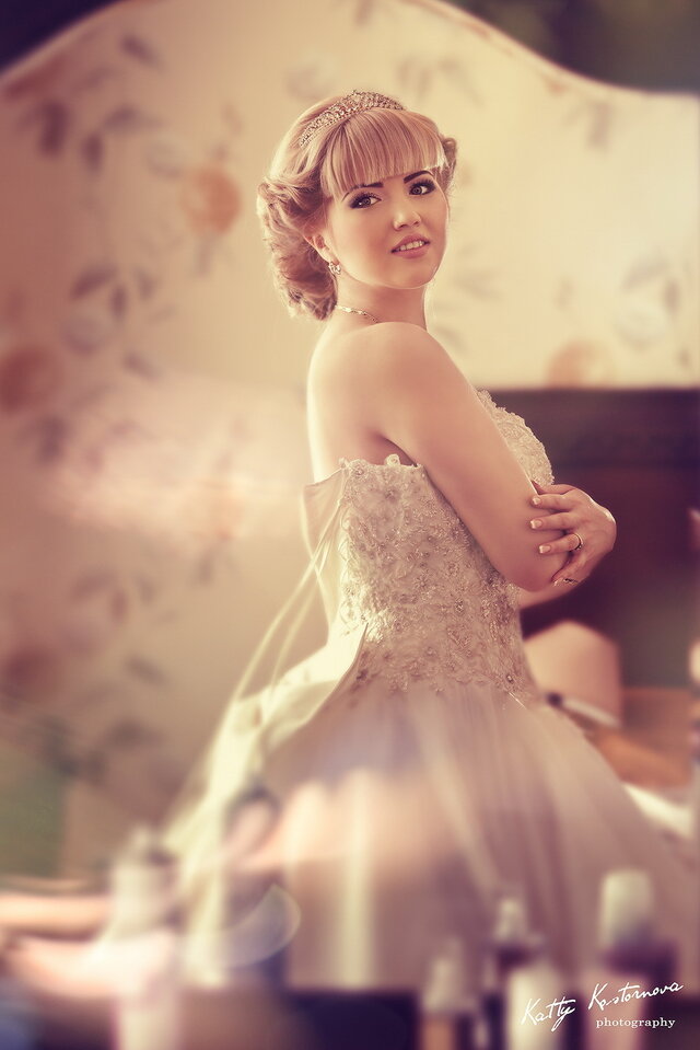 Фото Екатерина Косторнова