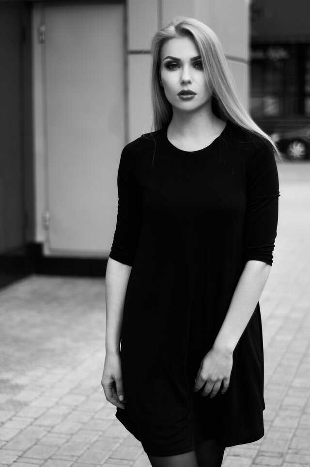 Фото Кира Романова