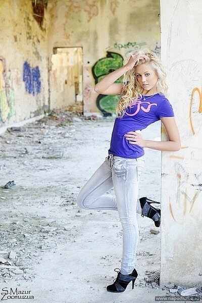 Фото Марина Новикова
