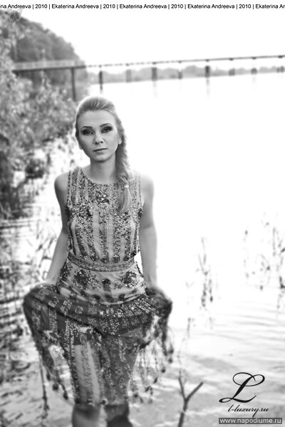 Фото Виктория Суринова