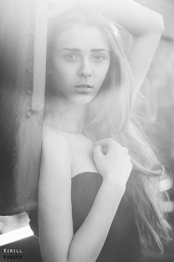 Фото Kirill Kobzev