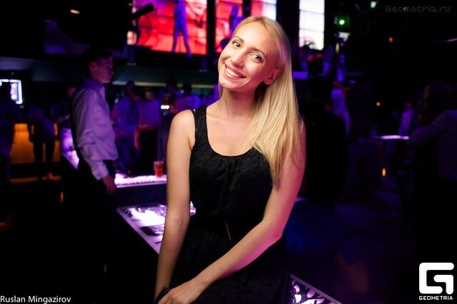 Foto Polina Kondaurova