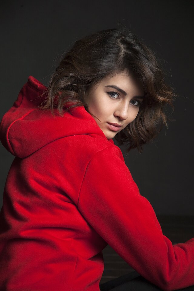Фото Алексей Михайлов