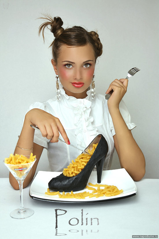 Foto Polina Platonova