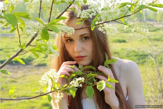 Фото Дафна Авдеева