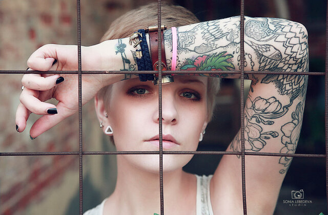 Фото sonia_lebedeva