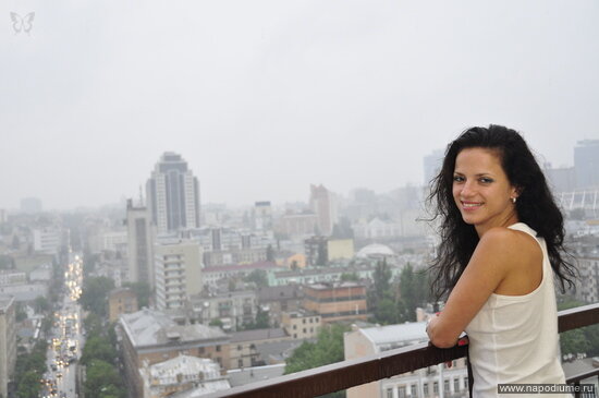Фото Анна Масалова