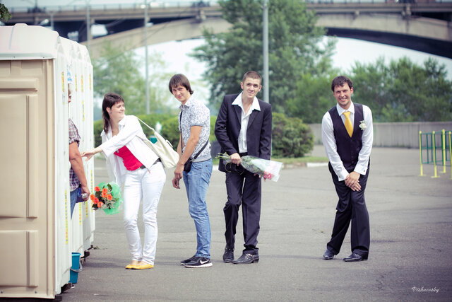 Фото Иван Вишневский