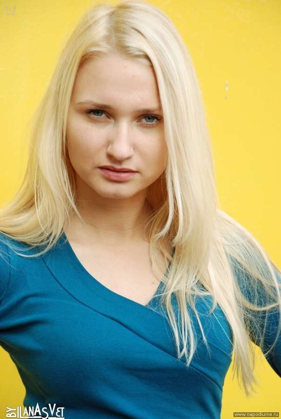 Фото Екатерина Курило