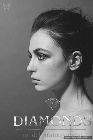 Фото DIAMONDS model management
