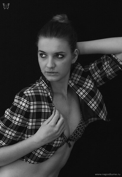 Фото Наташа Шевцова