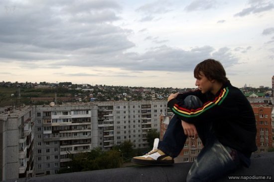 Фото Дмитрий Володарский