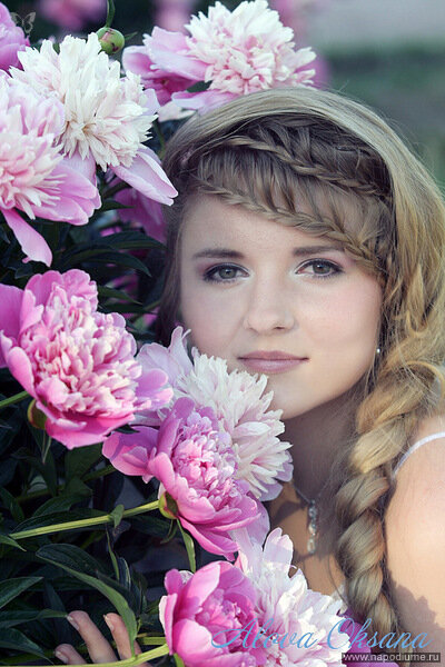 Фото Elena Panova